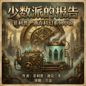 少数派的报告