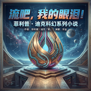 流吧！我的眼泪