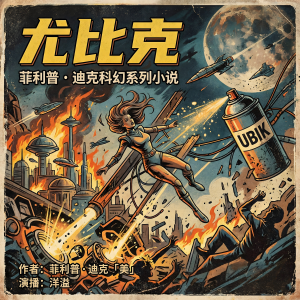 尤比克