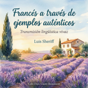 Francés a través de ejemplos auténticos-logo
