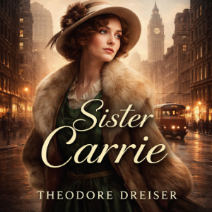 SISTER CARRIE