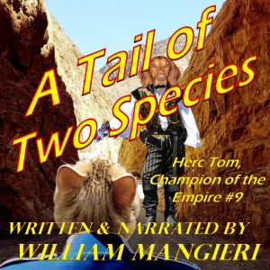 A Tail of Two Species