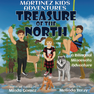 Treasure of the North