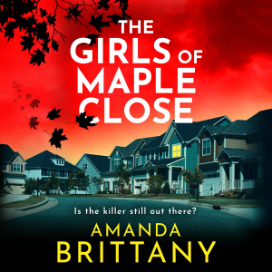 The Girls of Maple Close