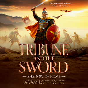 Tribune and the Sword