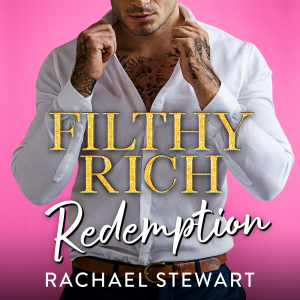Filthy Rich Redemption-logo