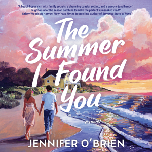 The Summer I Found You
