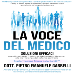 La voce del medico