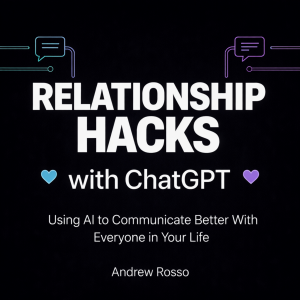 Relationship Hacks with ChatGPT-logo