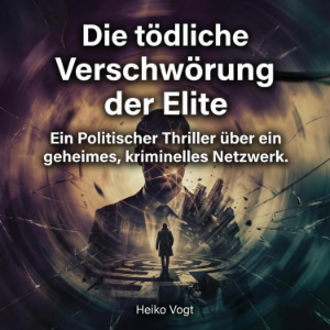 Die tödliche Verschwörung der Elite