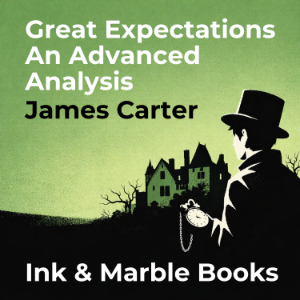 Great Expectations An Advanced Analysis-logo