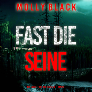 Fast die Seine (Ein Grace-Ford-FBI-Thriller – Band 5)-logo