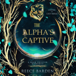 The Alpha's Captive