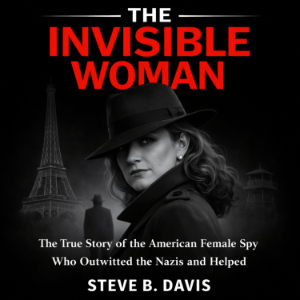 The Invisible Woman-logo