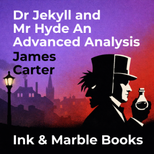 Dr Jekyll and Mr Hyde An Advanced Analysis-logo