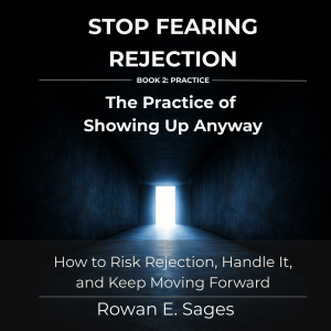 Stop Fearing Rejection: The Practice of Showing Up Anyway
