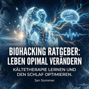 Biohacking Ratgeber: Leben optimal verändern