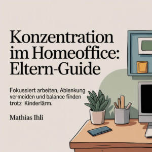 Konzentration im Homeoffice - Eltern-Guide-logo