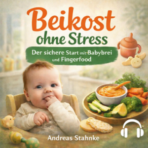 Beikost ohne Stress-logo