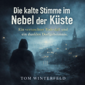 Die kalte Stimme im Nebel der Küste-logo