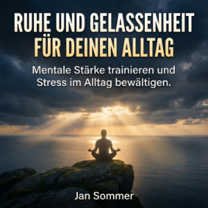Ruhe und Gelassenheit für deinen Alltag-logo