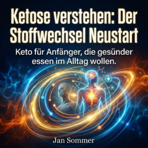 Ketose verstehen: Der Stoffwechsel Neustart