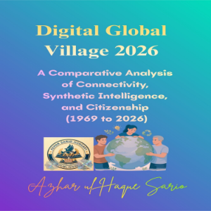 Digital Global Village 2026