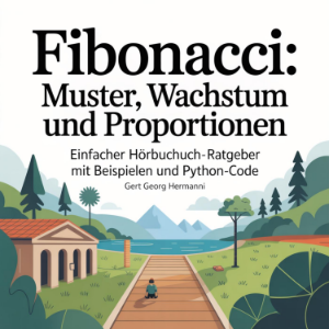 Fibonacci: Muster, Wachstum und Proportionen-logo