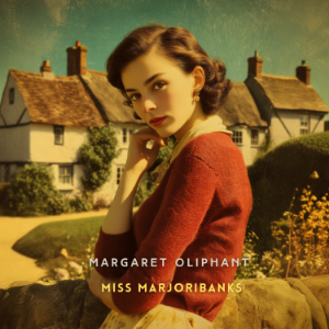 Miss Marjoribanks, Volume 1