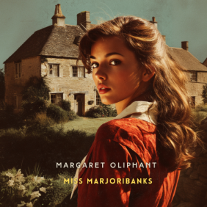 Miss Marjoribanks, Volume 2