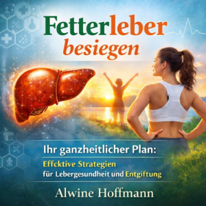Fettleber besiegen: Ihr ganzheitlicher Plan