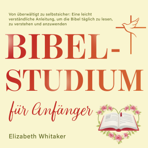 Bibelstudium für Anfänger