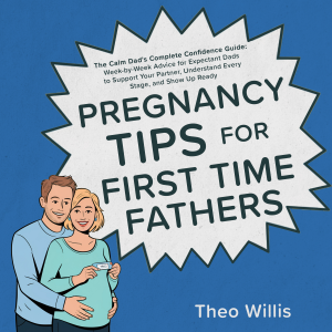 Pregnancy Tips for First Time Fathers-logo
