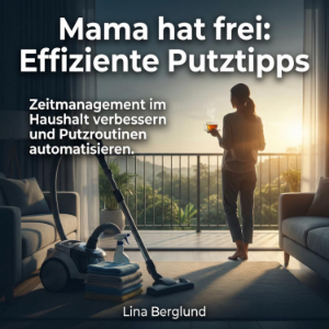 Mama hat frei: Effiziente Putztipps