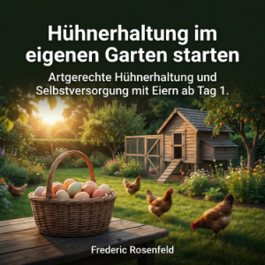Hühnerhaltung im eigenen Garten starten-logo