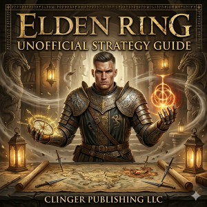 Elden Ring Unofficial Strategy Guide