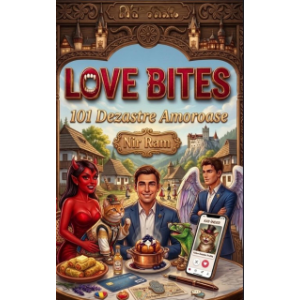 Love Bites: 101 Dezastre Amoroase