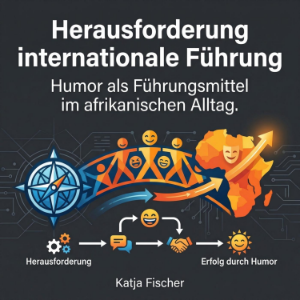 Herausforderung internationale Führung-logo