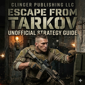 Escape From Tarkov Unofficial Strategy Guide