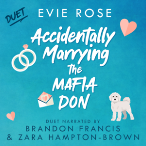 Accidentally Marrying the Mafia Don