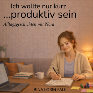 Ich wollte nur kurz... produktiv sein