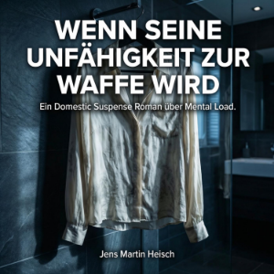Wenn seine Unfähigkeit zur Waffe wird-logo