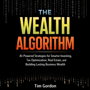 The Wealth Algorithm-logo