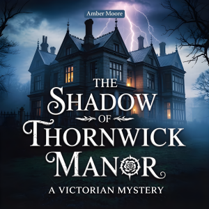 The Shadow of Thornwick Manor-logo