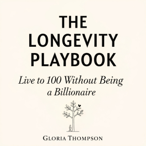 The Longevity Playbook-logo