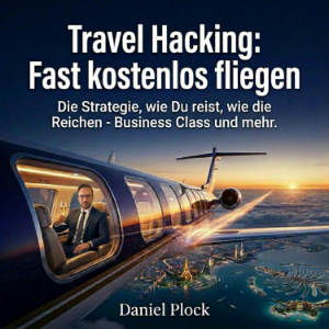 Travel Hacking: Fast kostenlos fliegen-logo