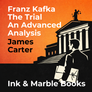 Franz Kafka The Trial An Advanced Analysis-logo