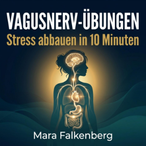 Vagusnerv-Übungen: Stress abbauen in 10 Minuten