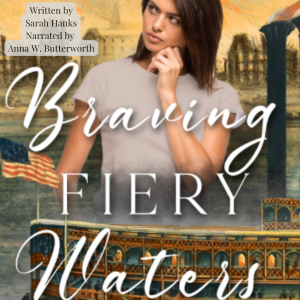 Braving Fiery Waters