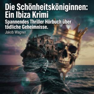 Die Schönheitsköniginnen: Ein Ibiza Krimi